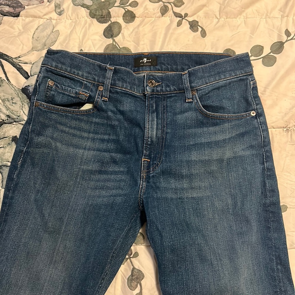 7 for all mankind